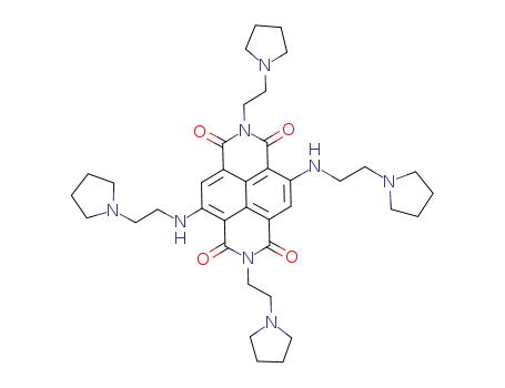 1021945-12-9 Structure