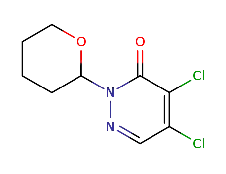 173206-13-8 Structure