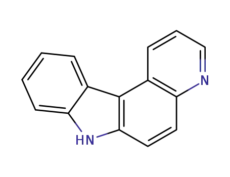 7H-pyrido[2,3-c]carbazole