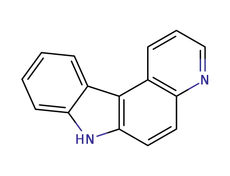 205-30-1 Structure