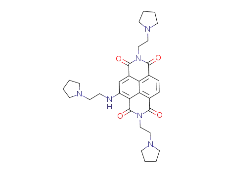 1021945-13-0 Structure