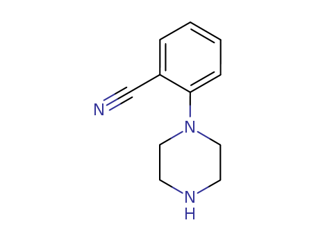1-(2-Cyanophenyl)piperazine cas  111373-03-6