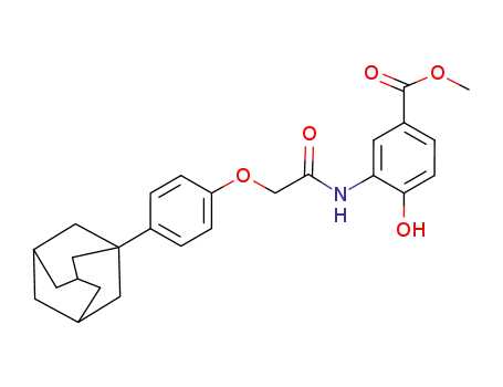 Molecular Structure of 934593-90-5 (OTAVA-BB 7070707015)