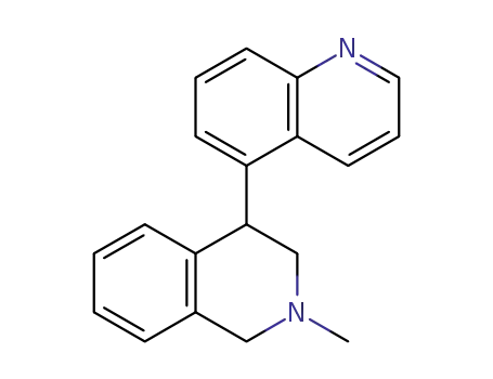 C<sub>19</sub>H<sub>18</sub>N<sub>2</sub>