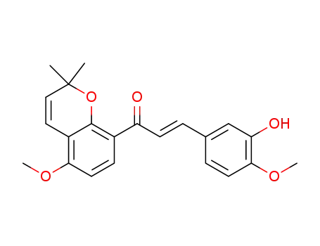 1430695-92-3 Structure