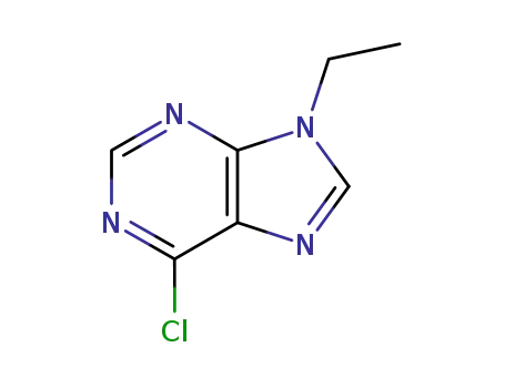 5462-86-2 Structure