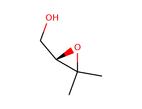 Oxiranemethanol, 3,3-dimethyl-, (S)-
