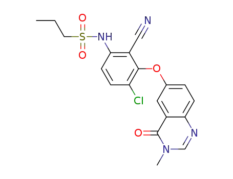 1396310-70-5 Structure
