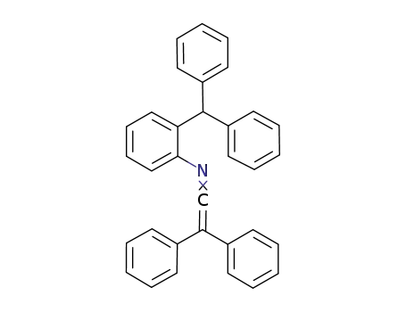 C<sub>33</sub>H<sub>25</sub>N