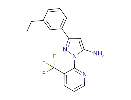 928264-30-6 Structure