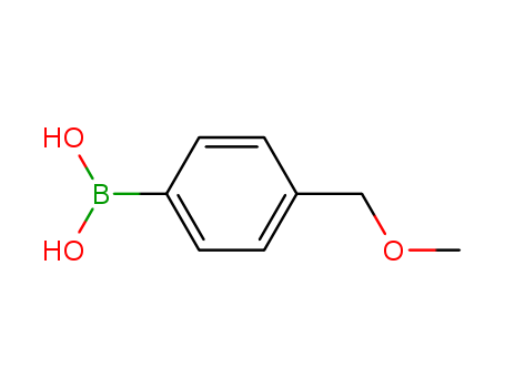 (4-(MethoxyMethyl)phenyl)boronic acid