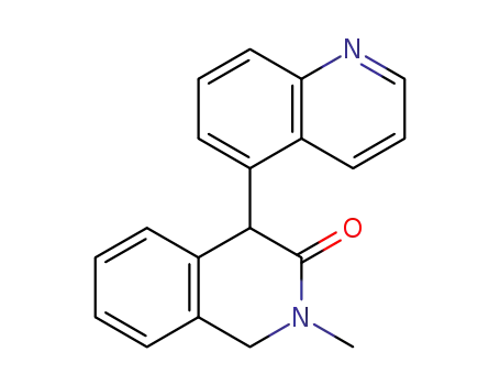 C<sub>19</sub>H<sub>16</sub>N<sub>2</sub>O