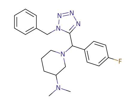 1246193-70-3 Structure
