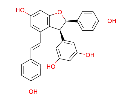 62250-12-8 Structure