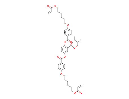 853993-10-9 Structure