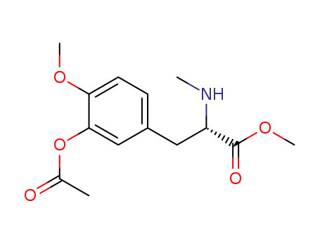 167316-01-0 Structure
