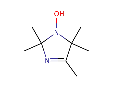 1-하이드록시-2,2,4,5,5-펜타메틸-3-이미다졸린