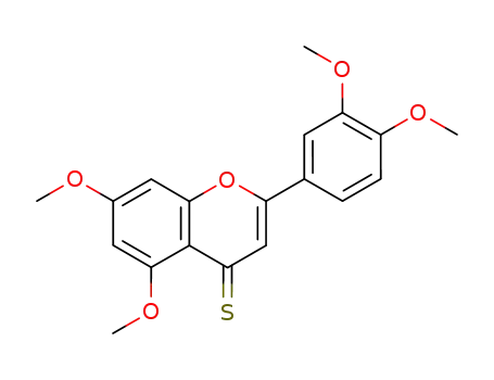 94303-23-8 Structure