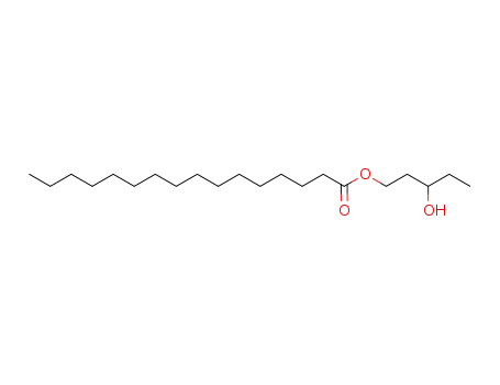3-Hydroxy-pentyl-1-palmitat