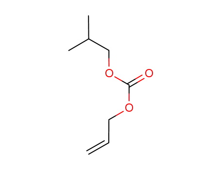 allyl isobutyl carbonate