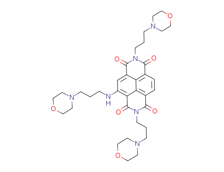 1021945-15-2 Structure