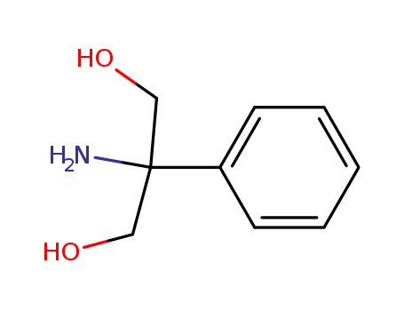 2-Amino-2-phenyl-1,3-propanediol