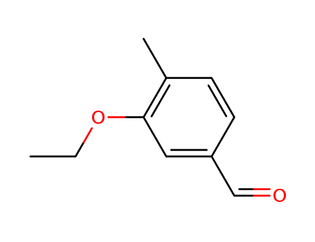 3-Ethoxy-4-methylbenzaldehyde