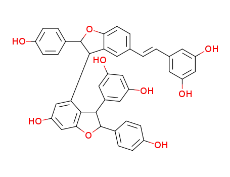 resviniferin A