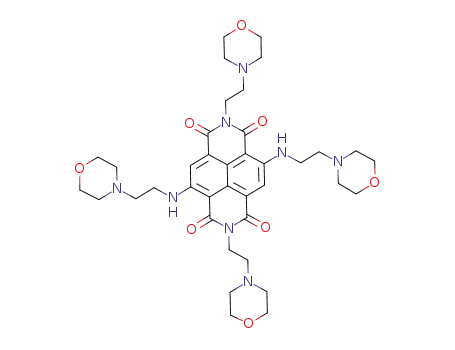1021945-16-3 Structure