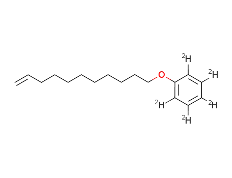 C<sub>17</sub>H<sub>21</sub><sup>(2)</sup>H<sub>5</sub>O