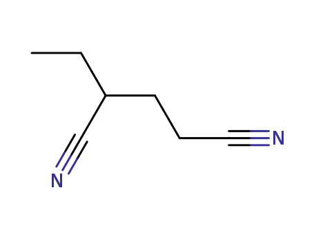 2-ethylpentanedinitrile