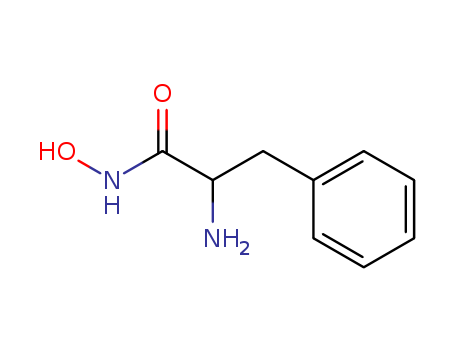 Benzenepropanamide, a-amino-N-hydroxy-