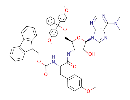 151967-83-8 Structure