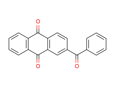 2-benzoylanthracene-9,10-dione