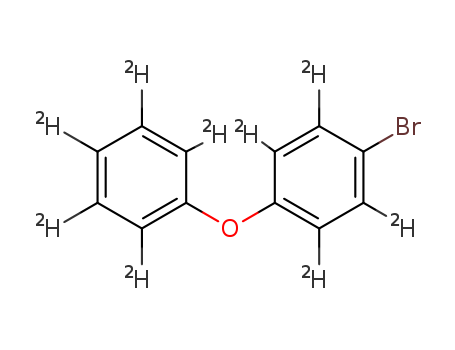 Benzene-d5,(4-bromophenoxy)- (9CI)
