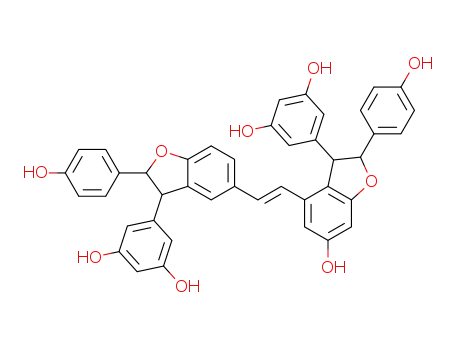 resviniferin B