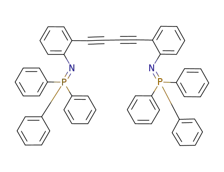 C<sub>52</sub>H<sub>38</sub>N<sub>2</sub>P<sub>2</sub>