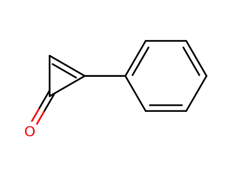 2-Cyclopropen-1-one, 2-phenyl-