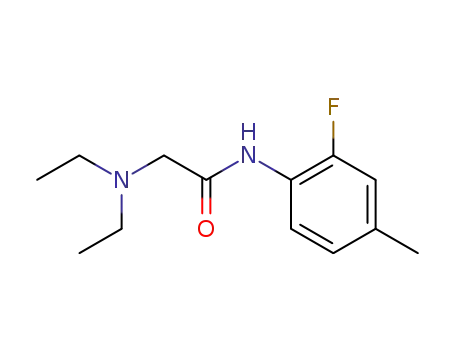 2377-28-8 Structure