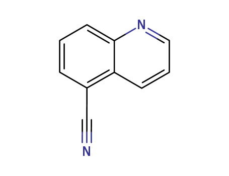 quinoline-5-carbonitrile