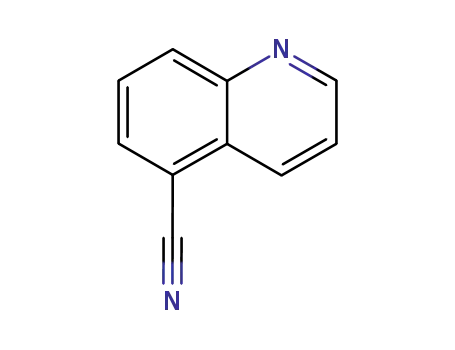 5-시아노퀴놀린