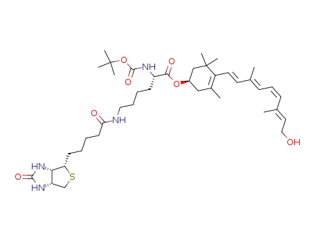 473758-70-2 Structure