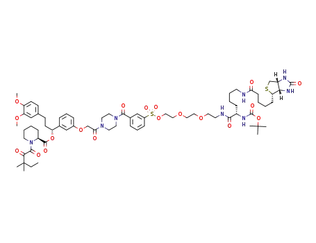 1356846-59-7 Structure