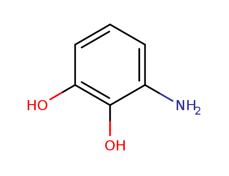 3-Amino-1,2-benzenediol