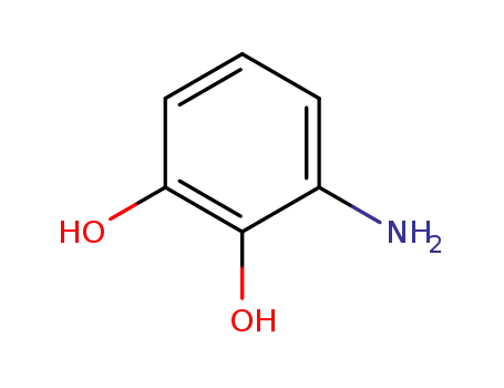 3-Amino-1,2-benzenediol