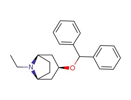 524-83-4 Structure