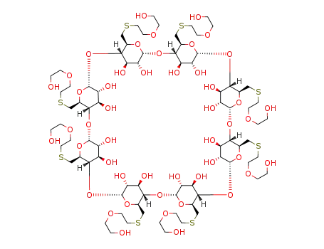 343306-87-6 Structure