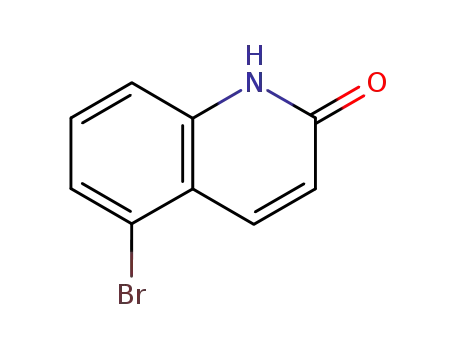 5-Bromoquinolin-2(1H)-one