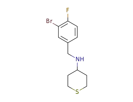 1245711-57-2 Structure