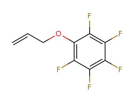 ALLYL PENTAFLUOROPHENYL ETHER